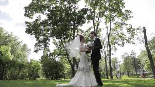 Свадьба 14 мая 2014 года. Свадебное агентство Diamond Wedding