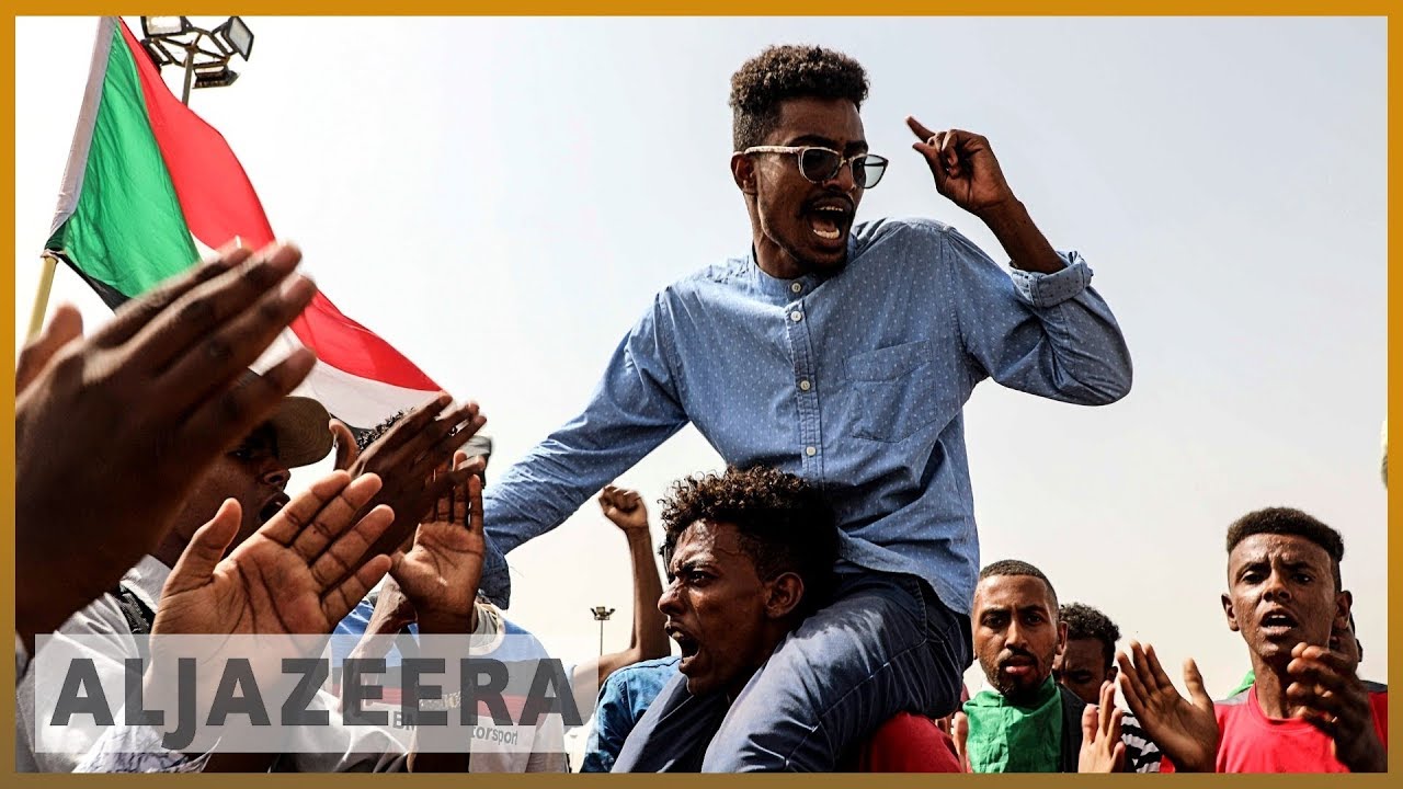اتفاق السودان: التوصل إلى اتفاق دستوري