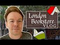 Let's Go to the Bookstore Together (London)