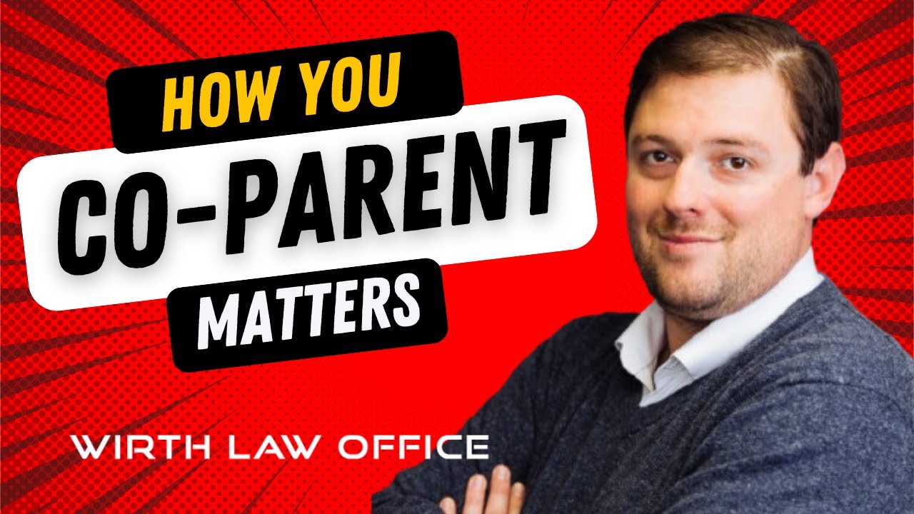 How to Handle Co-Parent Talk: Safeguarding Your Kids