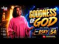 The Vibe Fusion With Esky 54 God Gospel Drill Mix 2026 Urban Holy Vibes Excess Love Way Maker 