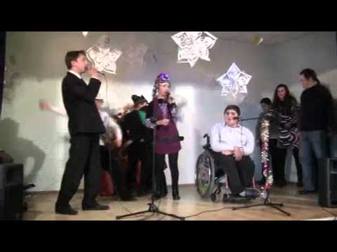 „გურიის ინვალიდთა ასოციაცია\"