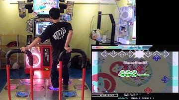 [DDR2014] HAUD - めうめうぺったんたん!! (CDP) 995170 584 539-108-3-0-22-1 nr AAA 2015.11.28