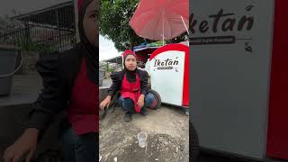 Allhamdulillah Rezeki 