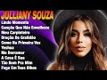 Julliany Souza - Músicas gospel mais ouvidas em 2024 - Julliany Souza Playlist 2024 #gospel2024