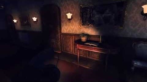 Amnesia: A Machine For Pigs (Part 1/12)