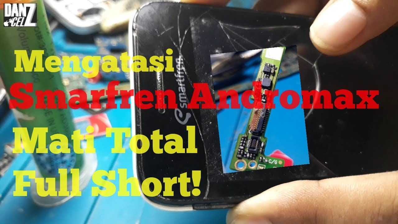 Android Smartfren Andromax Matot Full Short Youtube