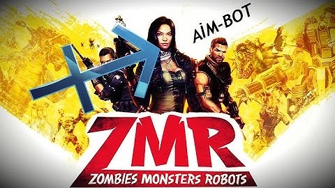 HACK- AİMBOT: 666666666666 《ZMR》 En Masse