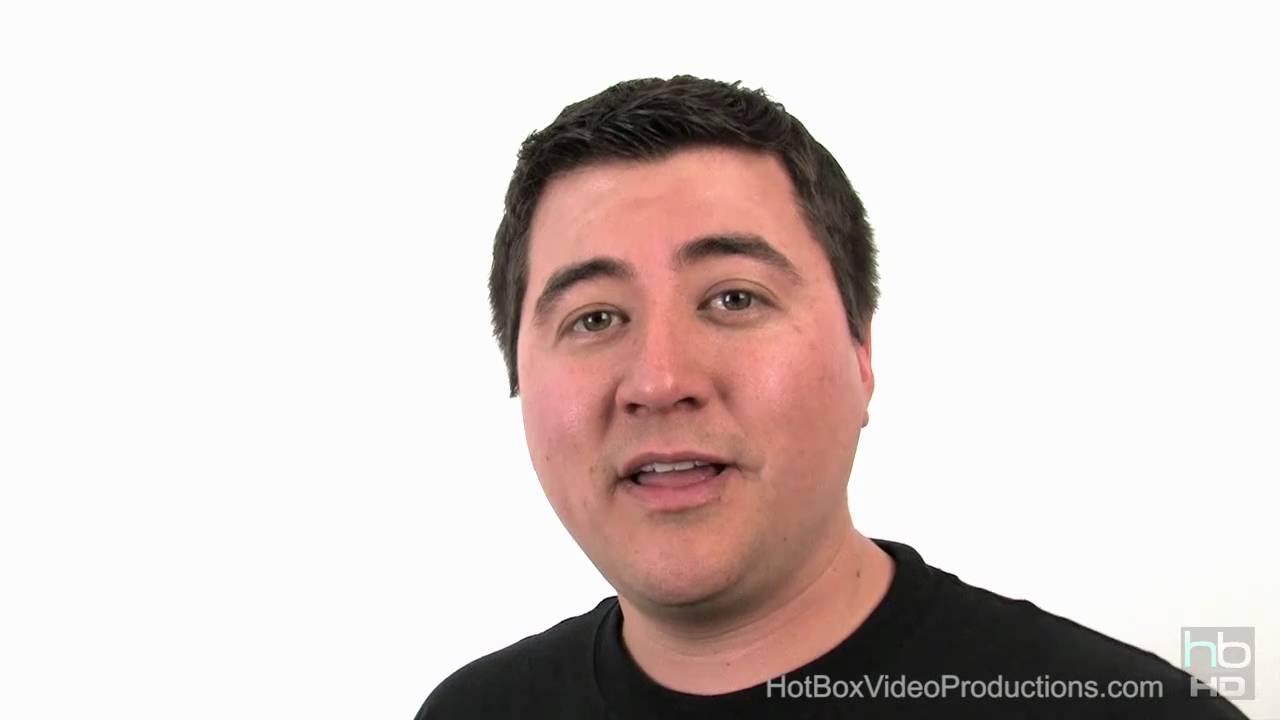 HotBox Video Productions | Best Video Production in Los Angeles, Orange County and Inland Empire, Ca