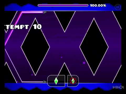 Pure chaos Layout teaser