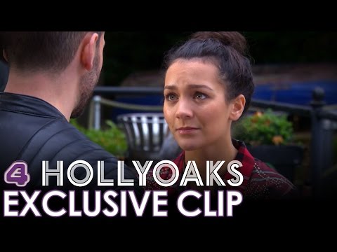 E4 Hollyoaks Exclusive Clip: Thursday 19th January - E4 Hollyoaks Exclusive Clip: Thursday 19th January