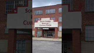 📍 County 3 of 120: Barren County, KY Exploring the “Museum of the Barrens” #museums #kentucky