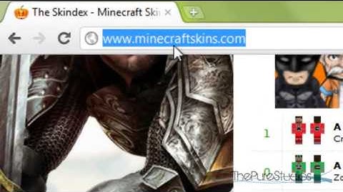 How to Get Custom Skins Using MineShafter For FREE! (No Surveys)