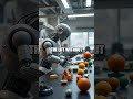 Hands that Learn AI Driven Grasp Trial