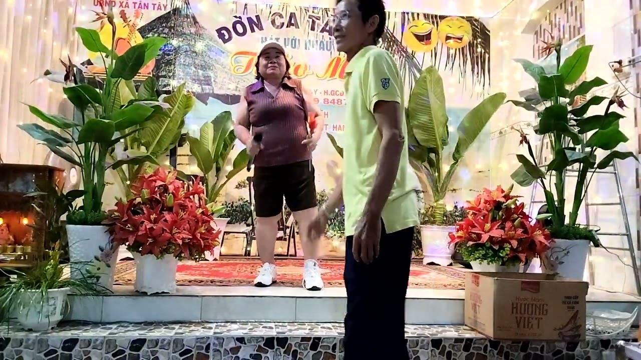 Thanh hiếu.. CK.. tuổi nàng 15