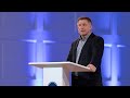 Steve McKinion | A Message of Hope for the Nations | Psalm 2