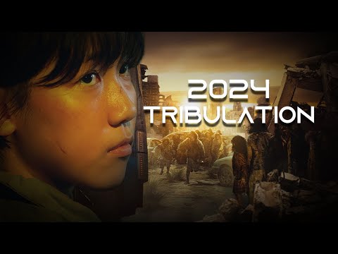 The Tribulation 2024 |  | Trailer   ( Mashup )