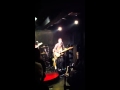 Skin Fish ブルースを抱きしめて 2012.3.3