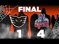 10/29/2023 - LV Phantoms vs HFD Wolf Pack