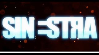 Video thumbnail of "Sinestra -  "Arde" (Video Lyric)"