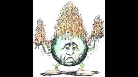 How Does Exponential Population Growth Effect Our Future?