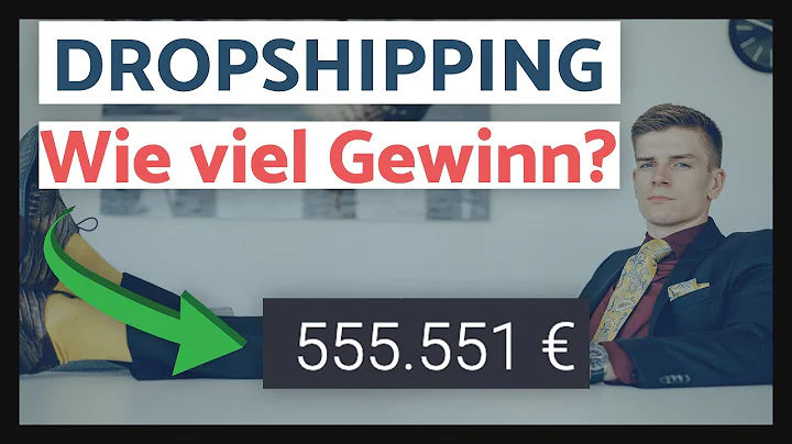 Wie viel verdient man mit einem eigenen Online-Shop?