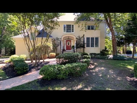 15 Cardiff Lane, Hamilton, NJ home video tour