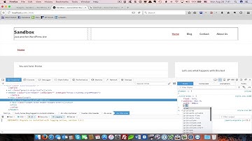 Customize Genesis Header with CSS Grid Layout Part 2