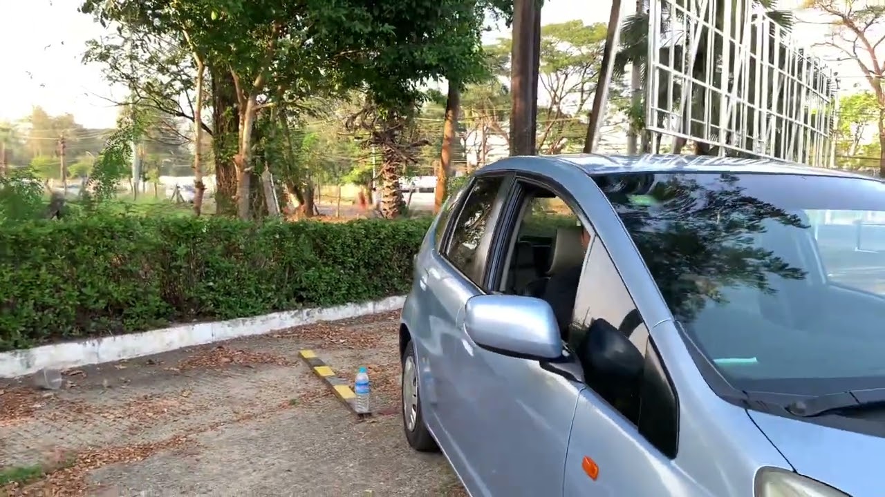 ကညနမှာဖြေရတဲ့ ခ လိုင်စင်ပုံစံ#viral #ခလိုင်စင်#ကားမောင်း