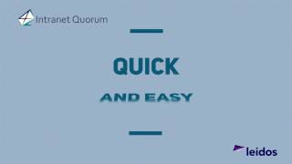 IQ Voter Data Integration screenshot 2