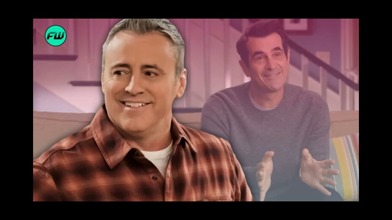 Modern Family's Secret Pilot Reshoot: The Last-Minute Recast That Changed Everything