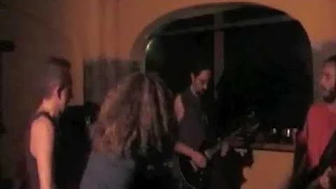 Jurassic - Rock and roll (Led Zeppelin cover)