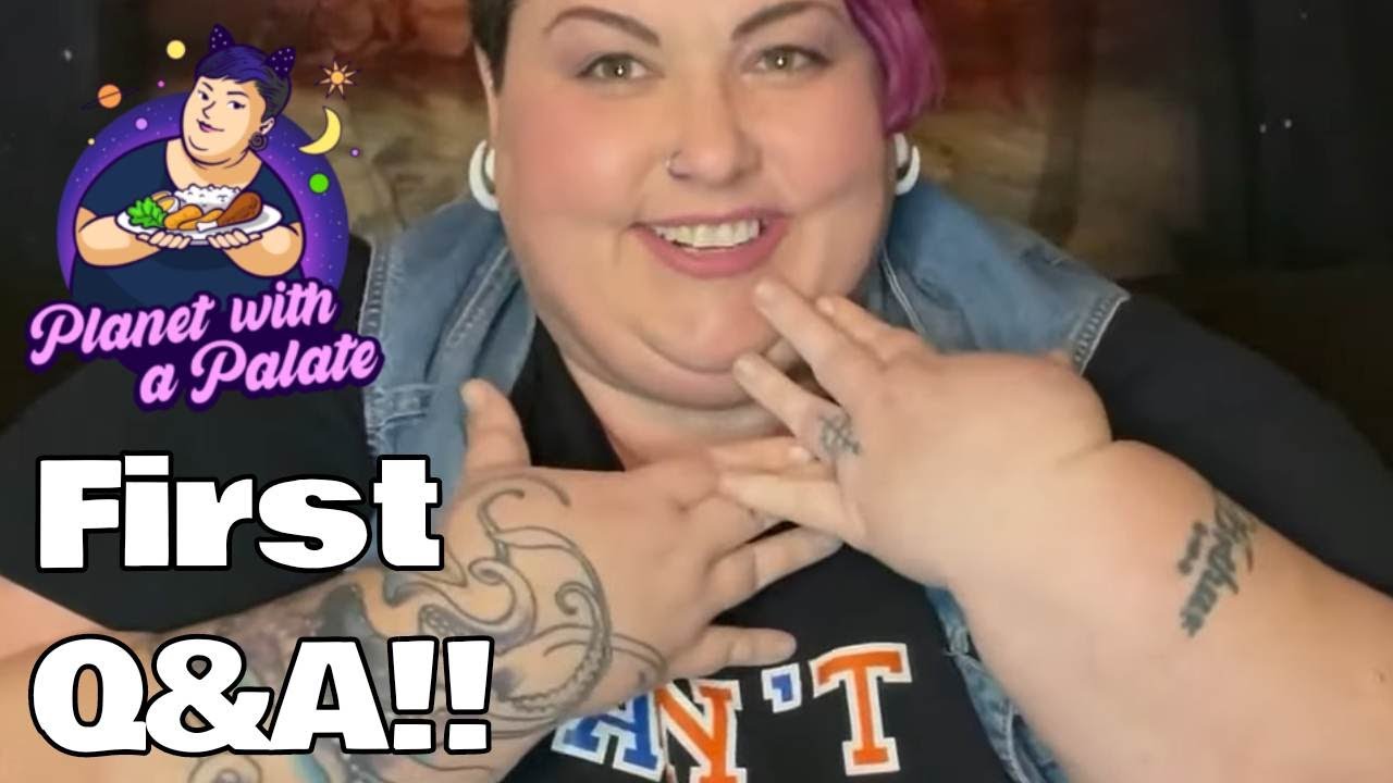 First Q & A | PWAP Featurette [CC] - YouTube