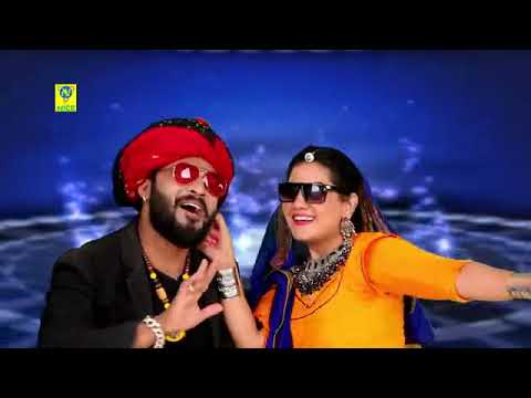 Shambhu Meena   Chhammak Chhammak Dj Par Nakhrali Nache Re   Rajasthani DJ Song