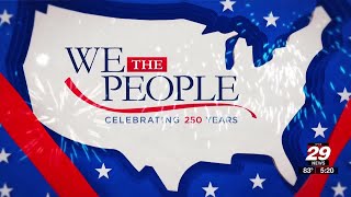 We The People: The people who built the Blue Ridge Tunnel
