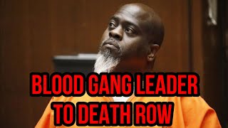 Famous Cleamon "Big Evil" Johnson – 89 Family Swan Bloods (FSB) Net Worth