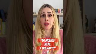 “La Muerte viene a liberarte”#tarot #tarotconsciente #aprendertarot