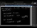 Lec 16: Phasor representation; Thevenin's theorem with capacitors &amp; inductors; Intro to AC power