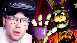 Is That RUINED BONNIE?! (FNAF Help Wanted 2 - Part 3) by DanTDM 769,658 views 4 months ago 46 minutes