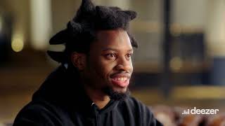 Denzel Curry breaks down his acclaimed album ‘Melt My Eyez See Your Future’