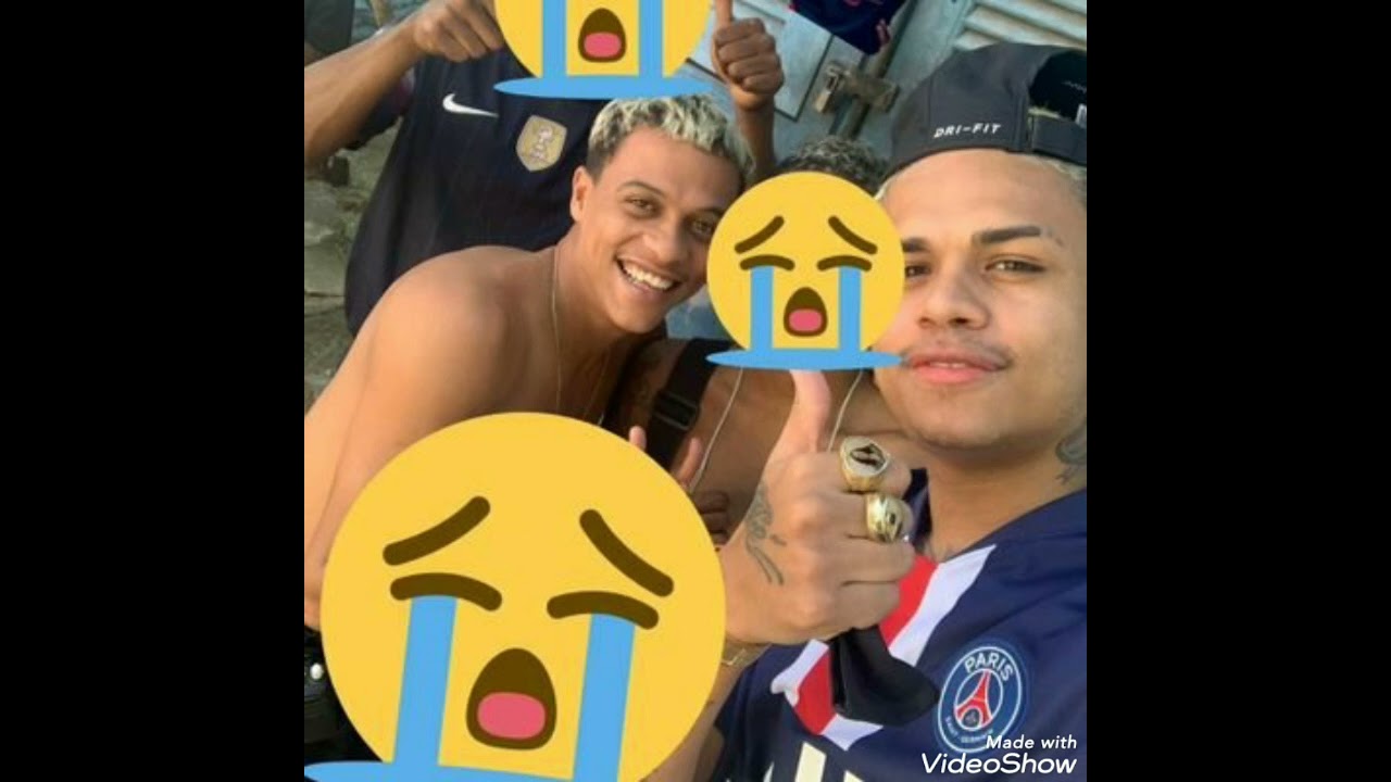 HOMENAGEM AO KAKO DA VASCO (CONEXÃO JACARE) SDDS YouTube