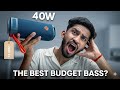 NOT Expect This Sound from a ₹2,499 Portable Party Speaker 🔥 ZEBRONICS Sound feast 250