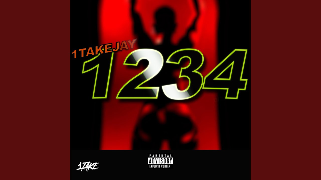 1234 (Sped Up) - YouTube