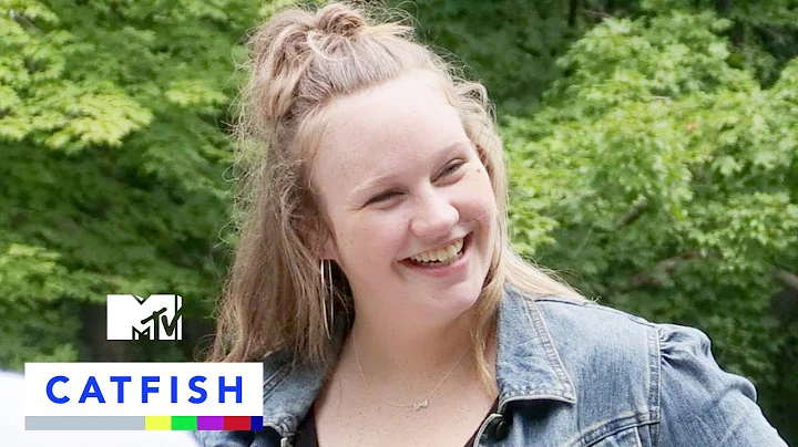 Victory Vance 'Highlight Clip' | Catfish: The TV S...