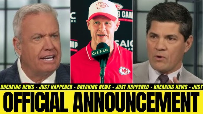 OMG! 😱URGENT! JUST HAPPENED! CLARK HUNT SENDS SINISTER MESSAGE! DALLAS COWBOYS NEWS 🚨