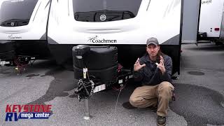 Cuz'n Eddie On Safety Break Away Cables! | Teach Me RV!