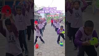 Twisting the body with games #shortsvideo #sportsteacher #funsports #fypyoutube