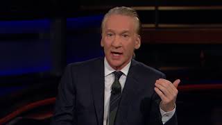 Bret Stephens: Out of the Echo Chamber | Real Time with Bill Maher (HBO)