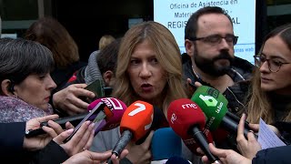 Aragón pide que se confirmen "esas entregas a cuentas" de cara a los presupuestos de las CCAA