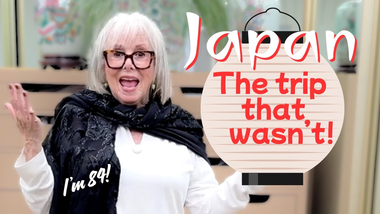 All Packed, But No Place to Go